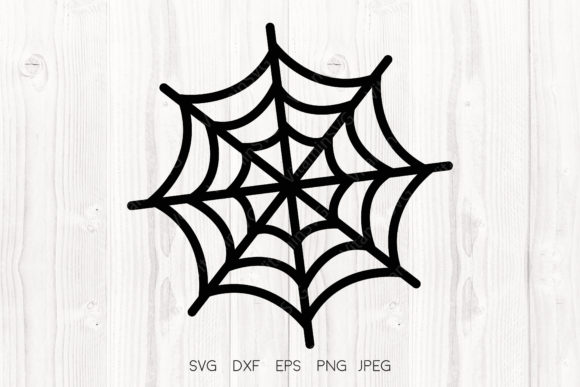 Download Spiderweb SVG, Halloween Svg - Premium Bundle