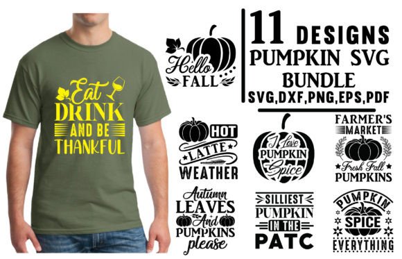 Download Pumpkin Svg Bundle - Pumpkin svg Collection