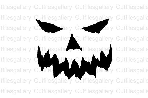 Download Pumpkin Face SVG, Halloween SVG - Halloween svg Collection