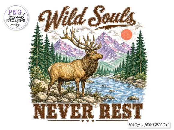Download Wild Souls Nature Wildlife PNG - Wild Collection