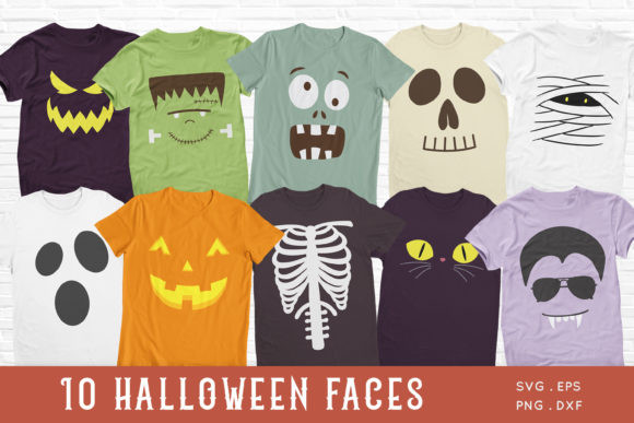 Download Halloween Faces Svg - Kids Halloween Svg - Halloween svg Collection
